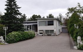 Selfoss Apartment