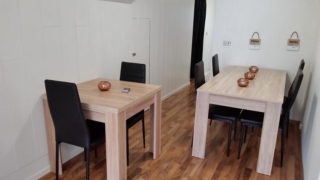 Selfoss Apartment Exterior foto